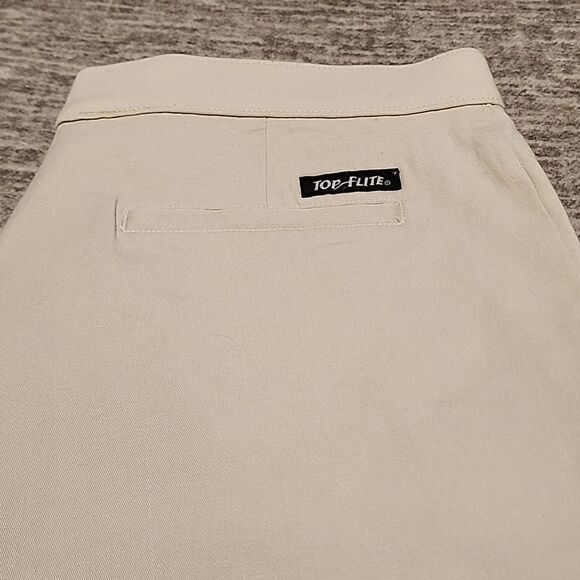 Top flite- capris - Picture 2 of 5